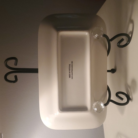 Shamrock Dish - Picture 2 of 4